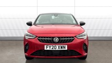 Vauxhall Corsa 1.5 Turbo D Elite Nav 5dr Diesel Hatchback